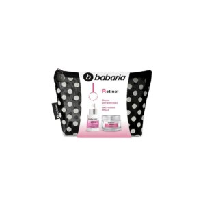 Babaria Neceser Lunares Retinol 2024  