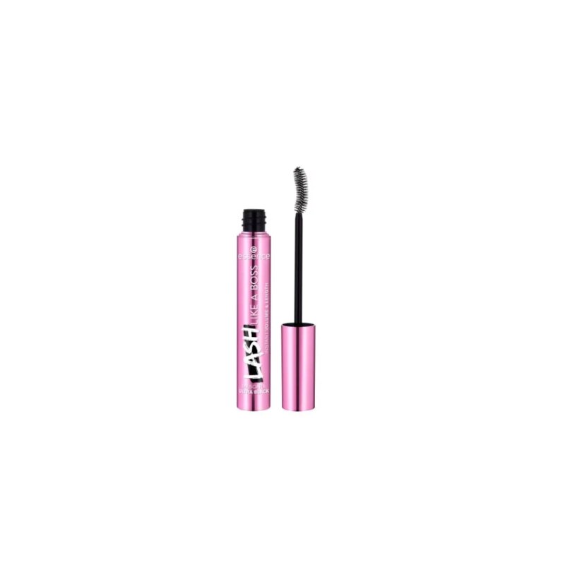 Essence Cosmetics Lash Like A Boss Pestañas Artificiales 04 1 U