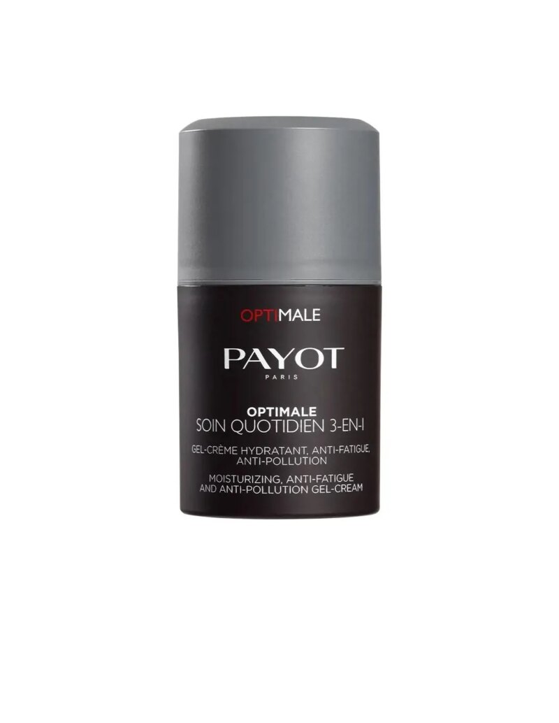 PAYOT HOM SOIN QUOTIDIEN 3EN1 50 ML-E