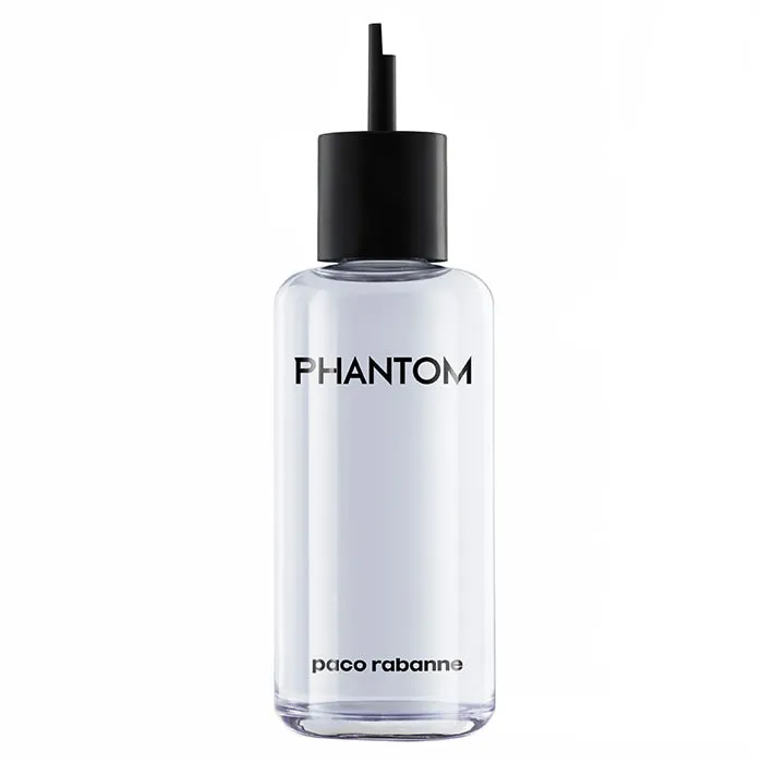 Paco Rabanne Phantom Eau De Toilette Ricarica 200ml