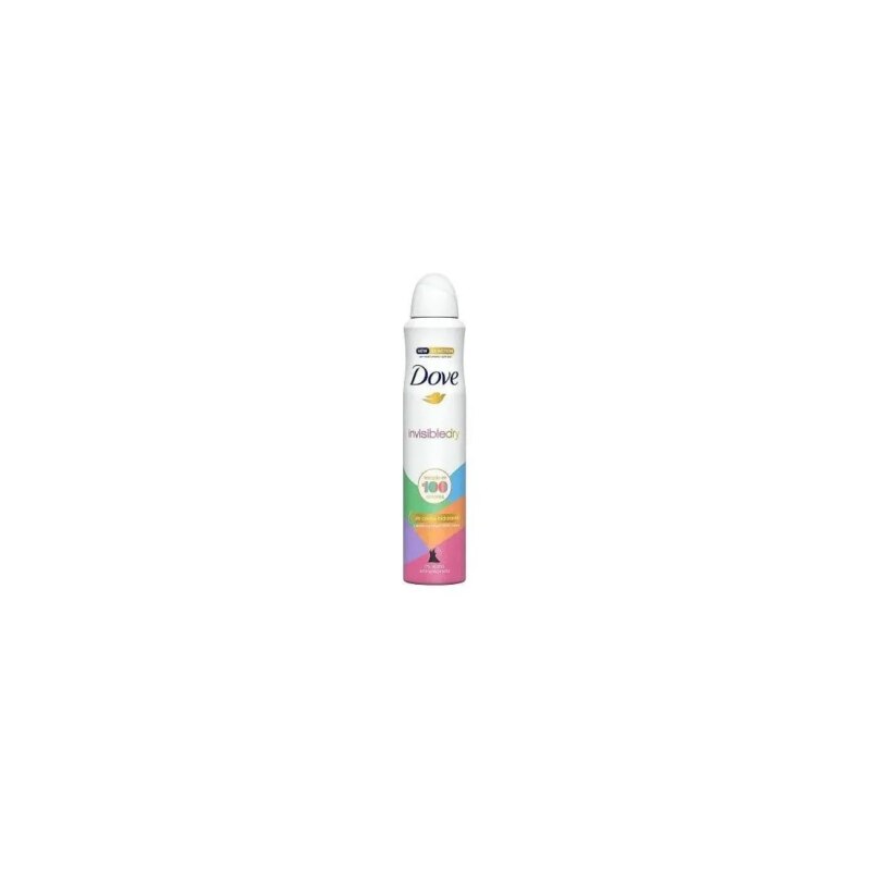 Des Dove Invisible Sp 200
