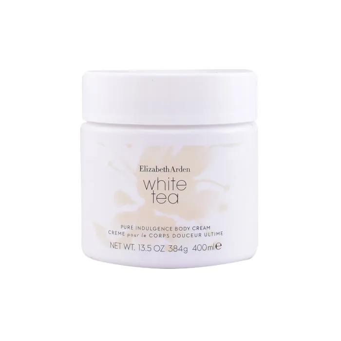 Elizabeth Arden White Tea Pure Indulgence Crema Per Il Corpo 400ml