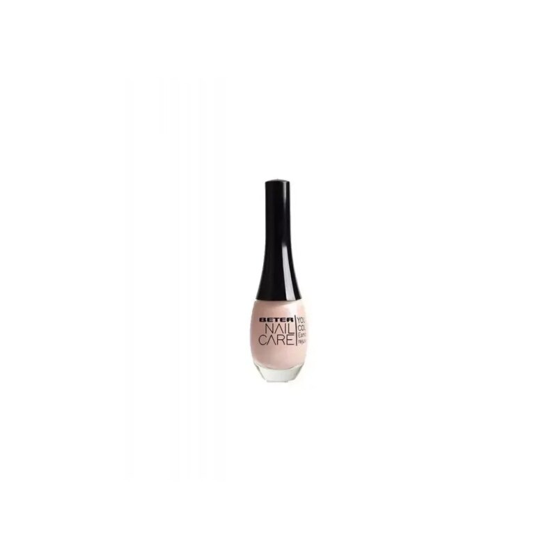 Beter Nail Care Youth Color Ed Lim