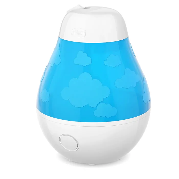 Umidificatore Chicco a vapore temperato 6461