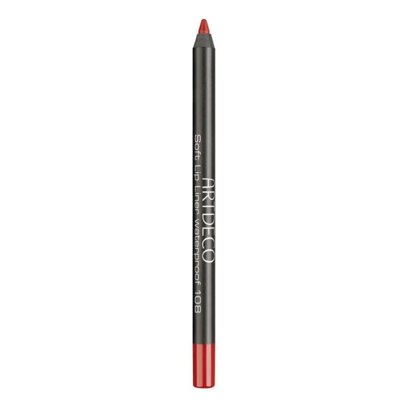 Artdeco Soft Lip Liner Waterproof 120-Classic Lady 1,2g
