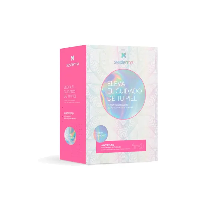 Sesderma Set antietà G Renew Serum 4 pezzi
