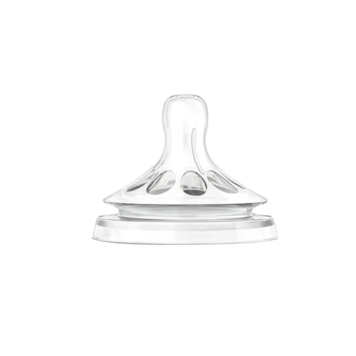 Avent Tettarella Natural Scf65627 6m+ 2 Unitá