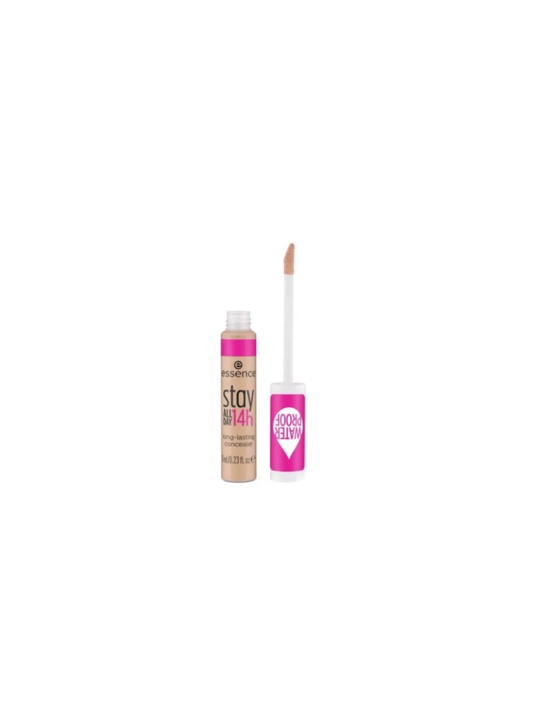 ESSENCE COSMETICS STAY ALL DAY 14H CORRECTOR DE LARGA DURACIÓN 40-WARM BEIGE 7ML