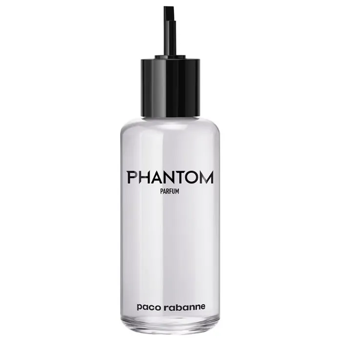 Paco Rabanne Phantom Parfum Eau De Parfum Ricarica 200ml