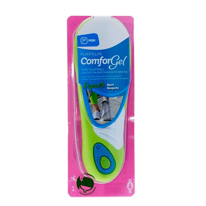 Prim Comforgel Soletta Sport taglia M