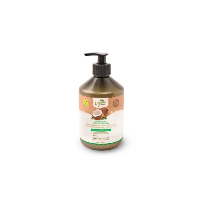 Idc Institute Idc Vegan Hand Wash Coco 500 99625