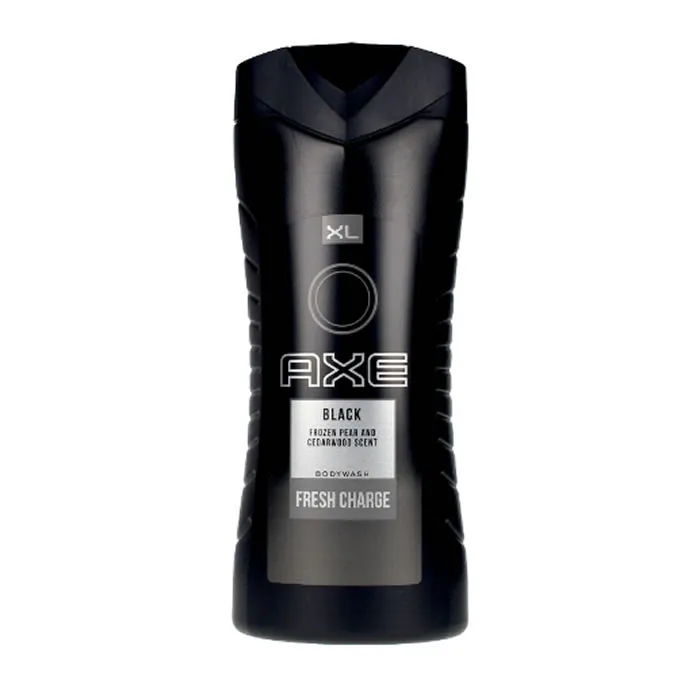 Axe Black Gel Doccia 400ml