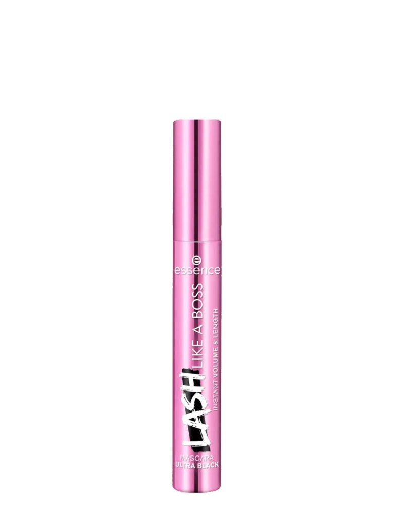 ESSENCE COSMETICS LASH LIKE A BOSS MÁSCARA DE PESTAÑAS 9,5ML