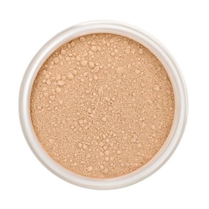 Lily Lolo Mineral Base En Polvos Spf15 Popsicle Mini 1un