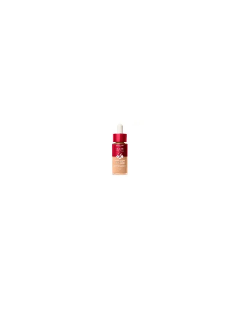BOURJOIS HEALTHY MIX SERUM FOUNDATION BASE DE MAQUILLAJE 57N-BRONZE 30ML