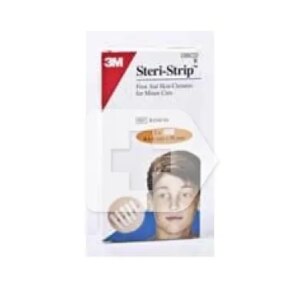 3m Strisce Di Sutura Per La Pelle Steri Strip 75mm X 6mm