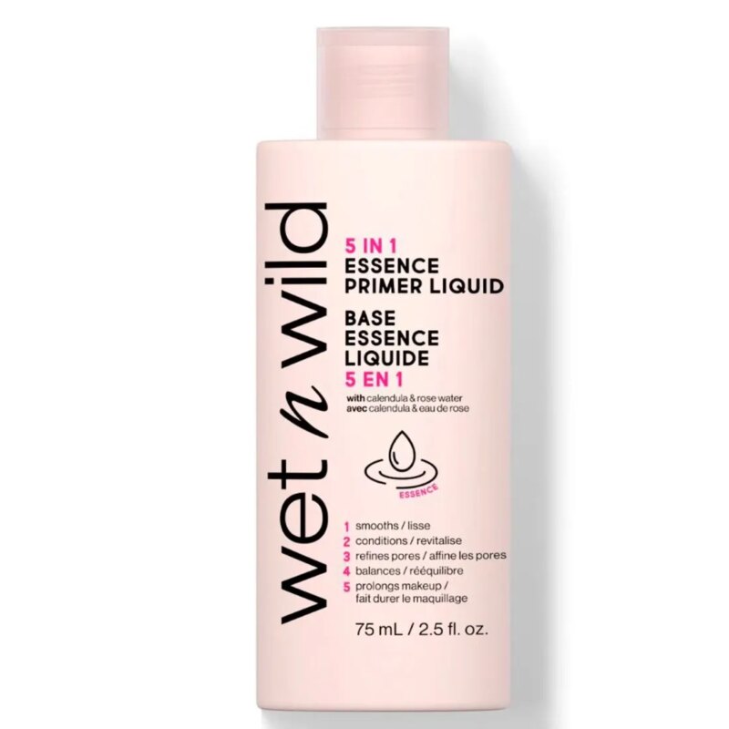 Wet N Wild Wnw Makeup Primer 5in1 Essence 1115486e
