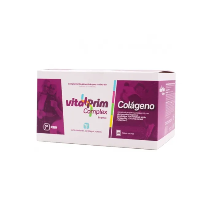 Vitalprim Collagene 30 Bustine