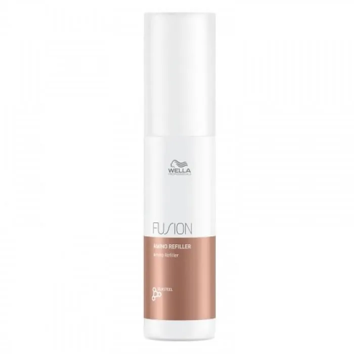 Wella Fusion Siero Amino Refiller 70ml