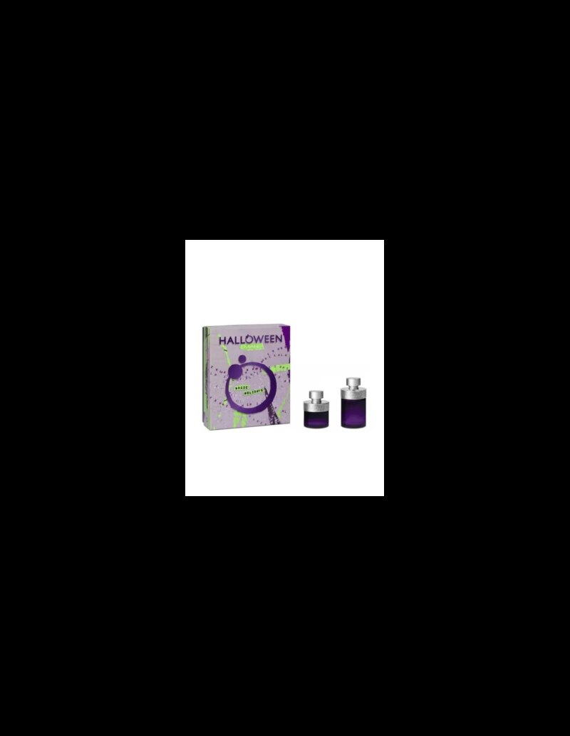 HALLOWEEN MAN ET 125 VAP 50ML COF24