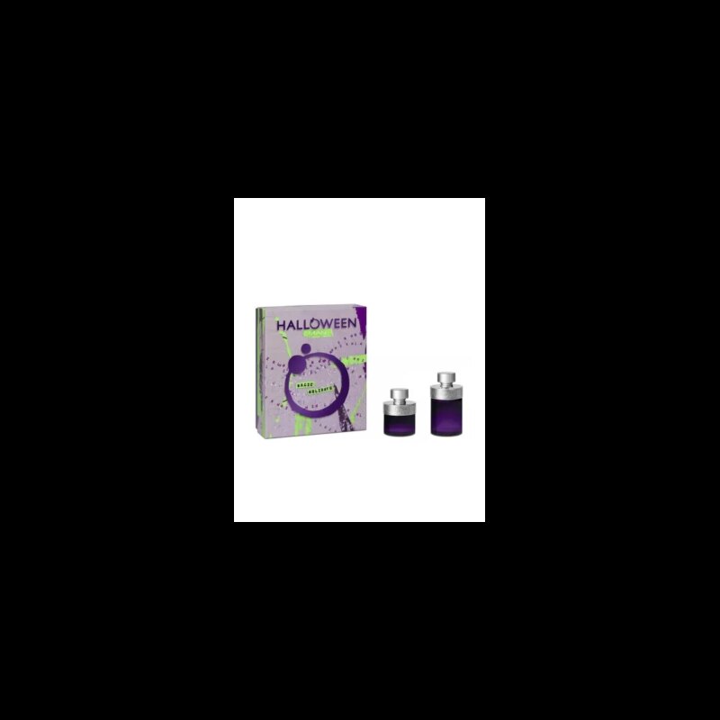 Halloween Man et 125 Vap 50ml Cof24
