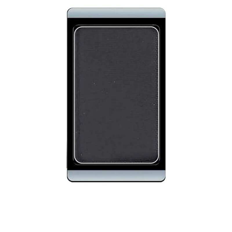 Artdeco Eyeshadow Matt 503 Matt Black