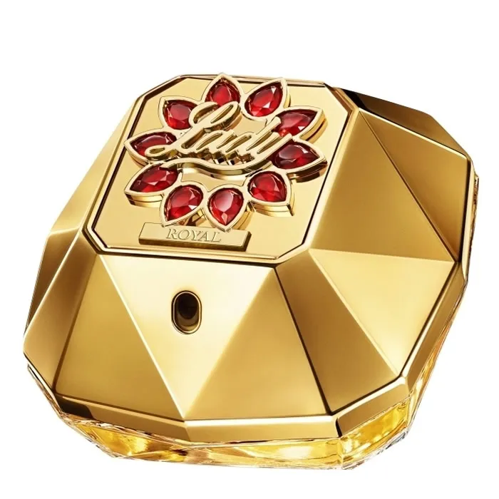 Paco Rabanne Lady Million Royal Eau de Parfum Spray 50ml