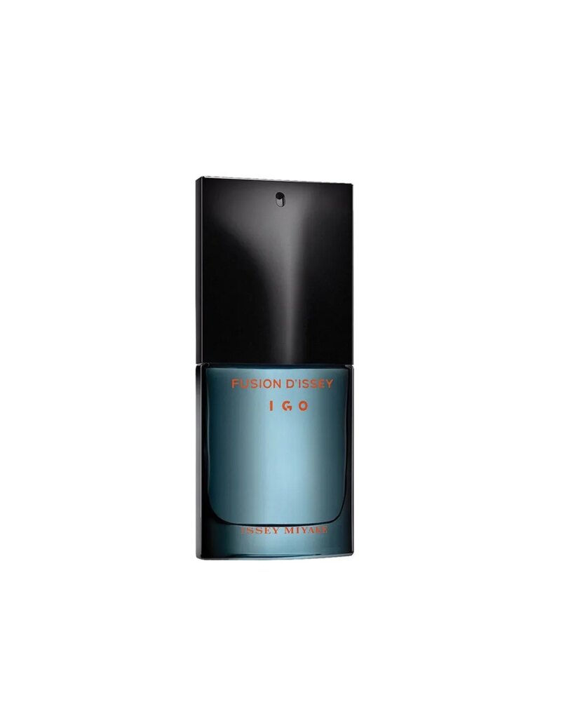 ISSEY MIYAKE FUSION D'ISSEY IGO EAU DE TOILETTE SPRAY 100ML