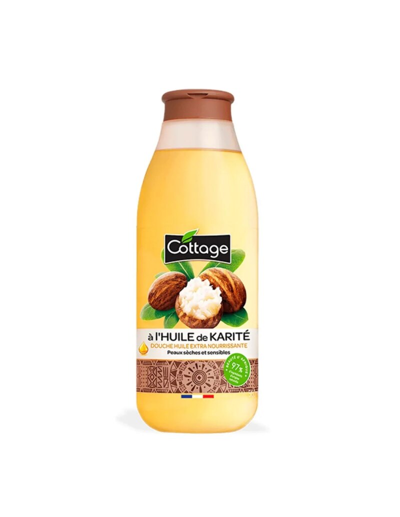 COTTAGE GEL ACEITE 560 KARITE 5492