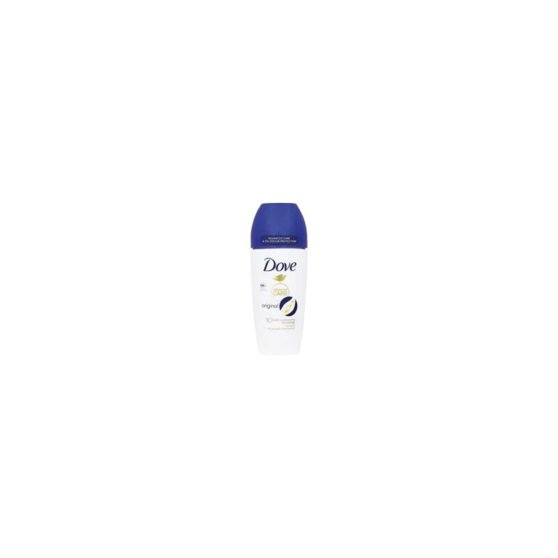 Dove Desodorante Rollon Adv 50 Original