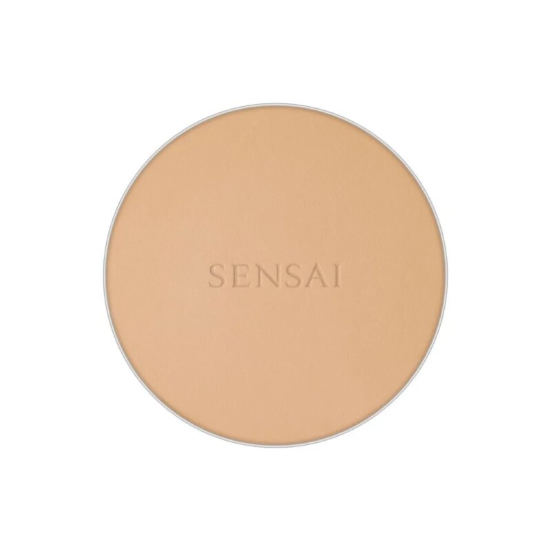 Sensai Total Finish Spf10 Refill Tf103-Warm Beige 11g