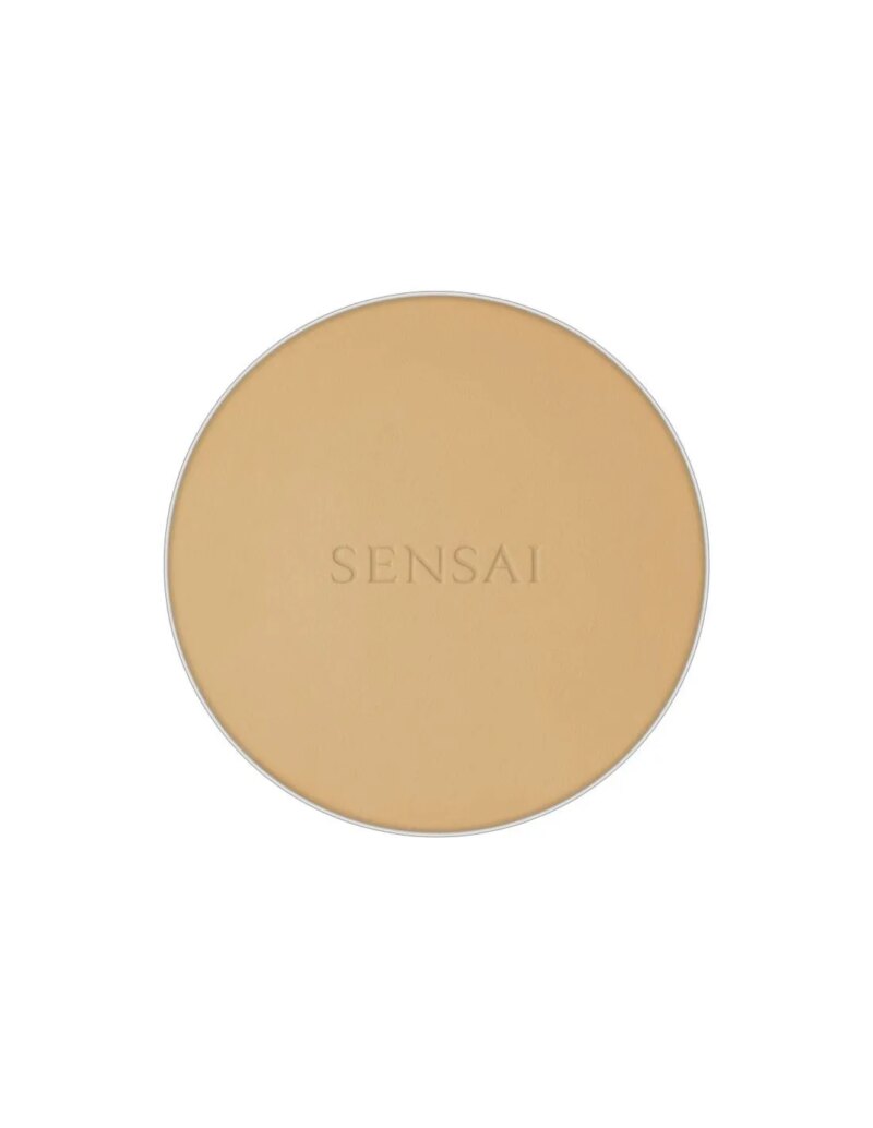 SENSAI TOTAL FINISH SPF10 REFILL TF203-NATURAL BEIGE 11G