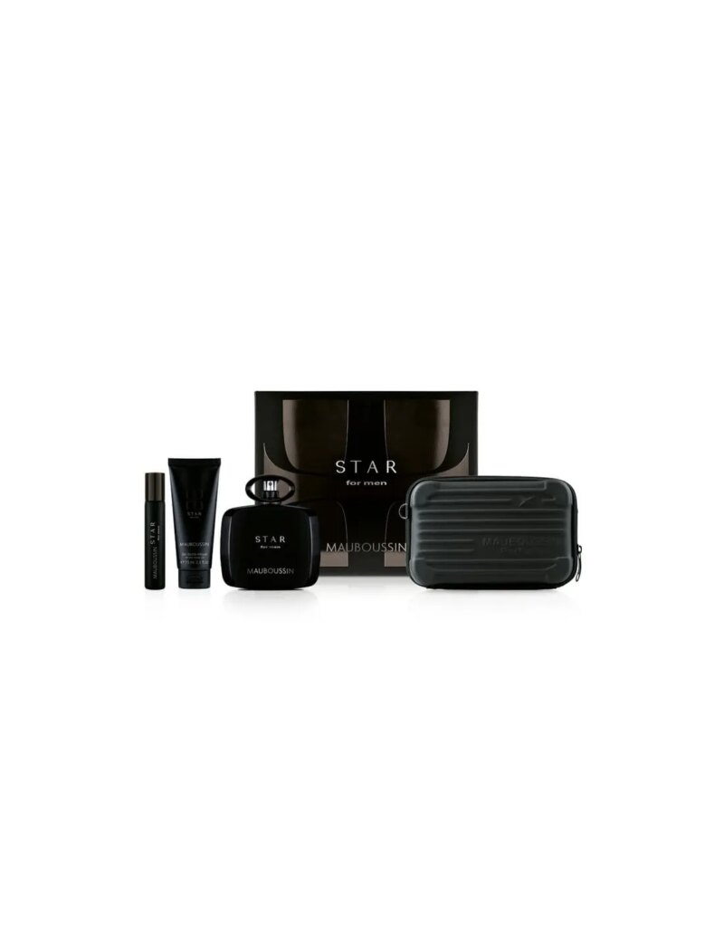MAUBOUSSIN STAR FOR MEN EP 100 VAP COFRE