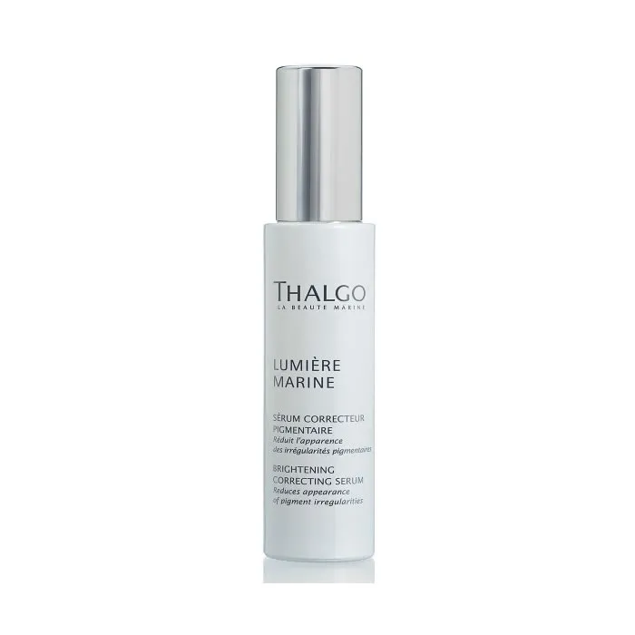 Thalgo Lumière Marine Siero Correggente Schiarente 30ml