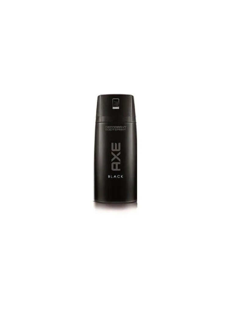 AXE DESODORANTE 150 BLACK