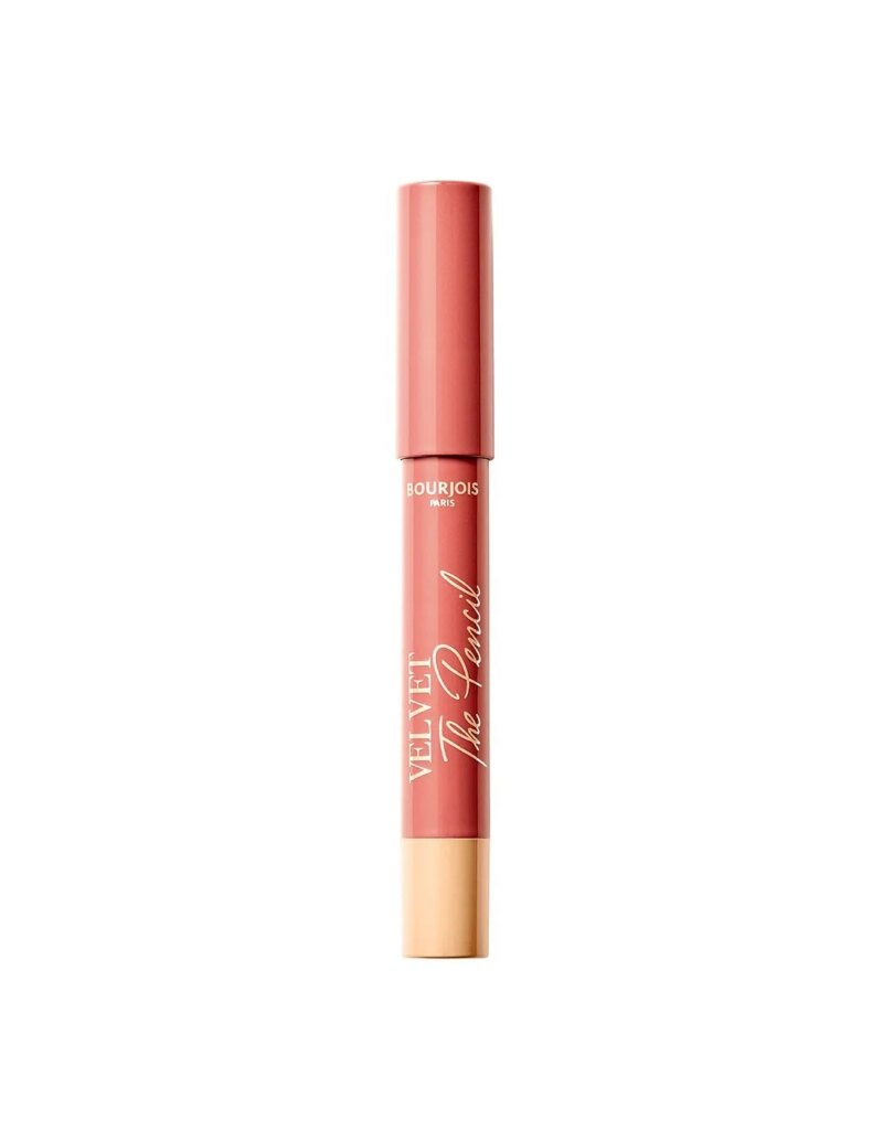 BOURJOIS VELVET THE PENCIL 01-NUDIFULL 1,8G