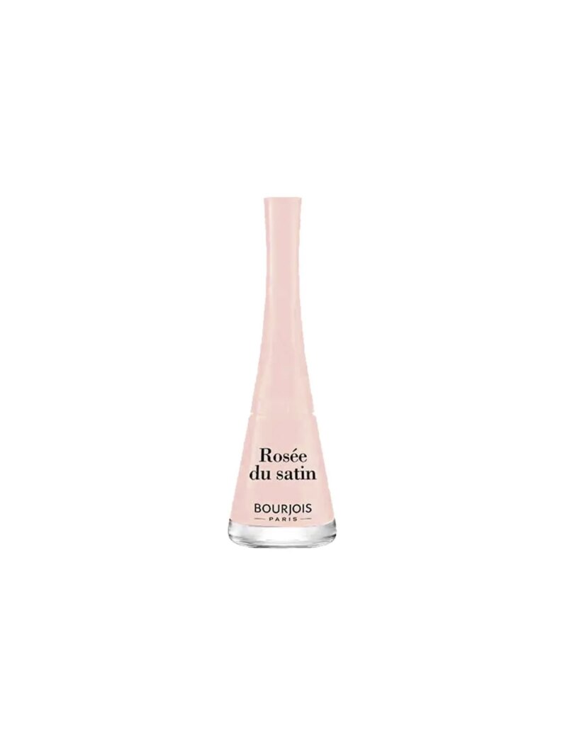 BOURJOIS 1 SECONDE NAIL POLISH 043 9ML