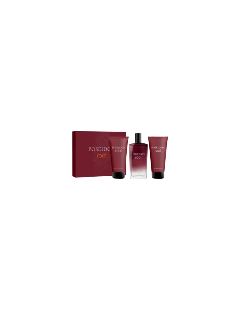 INSTITUTO ESPAÑOL EST POSEIDON ROOT 150 GEL 100 MASAJE 150