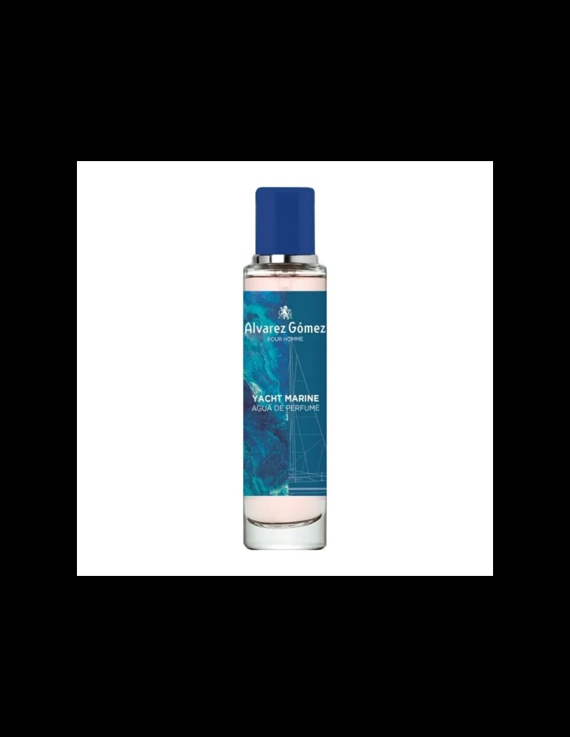 ALVAREZ GÓMEZ ALVAREZ GOMEZ YACHT MARINE POUR HOMME 30