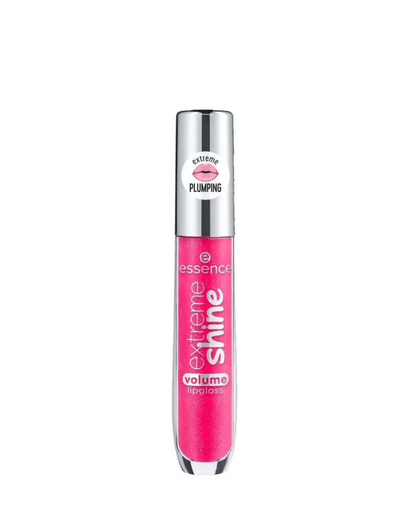 ESSENCE COSMETICS EXTREME SHINE BRILLO DE LABIOS VOLUMINIZADOR 103-PRETTY IN PINK 5ML