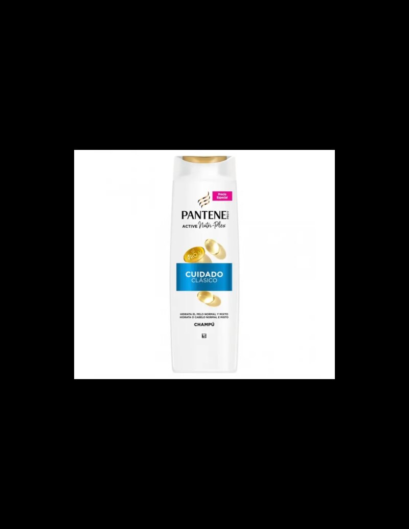 PANTENE CHA 325ML CLASICO