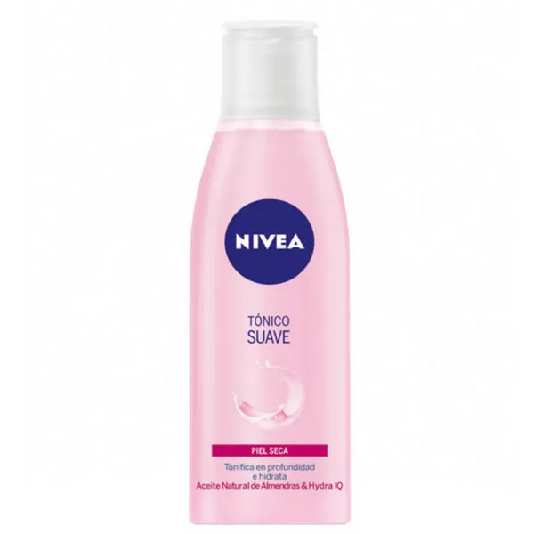 Nivea Aqua Effect Delicato Tonico 200ml