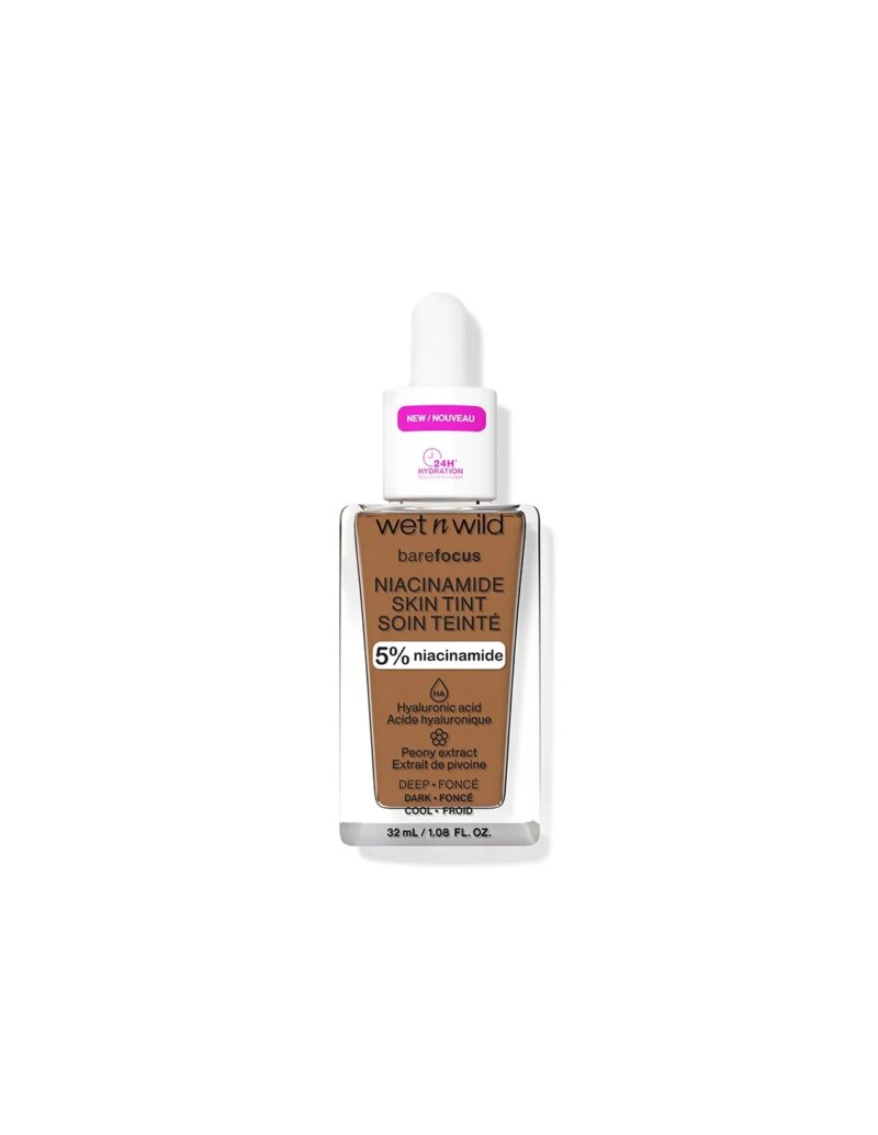 WET N WILD WNW MAKEUP FDT NIACINAM SKIN TINT 6325E