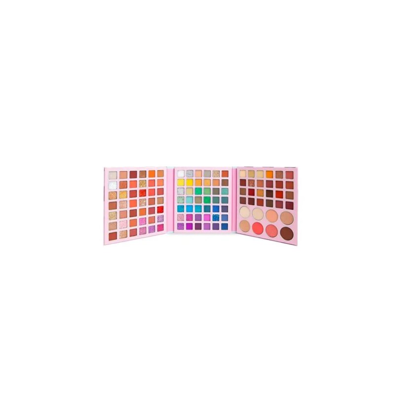 Martinelia Magic Paleta Libro 108 Colores Coloret y Iluminad