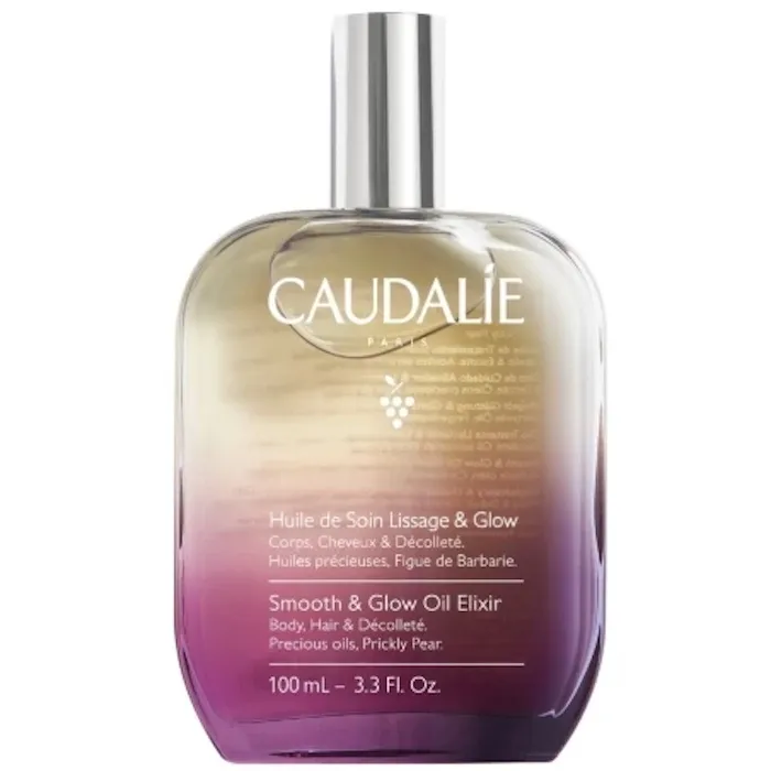 Caudalie Olio Levigante E Luminoso 100ml