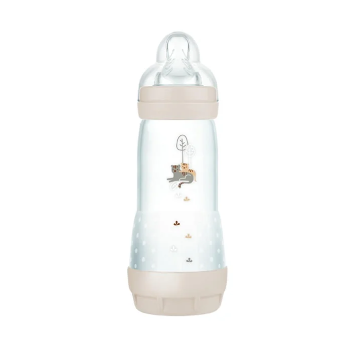 Mam Easy Start Biberon Anti-Coliche 320ml Neutro 4M+