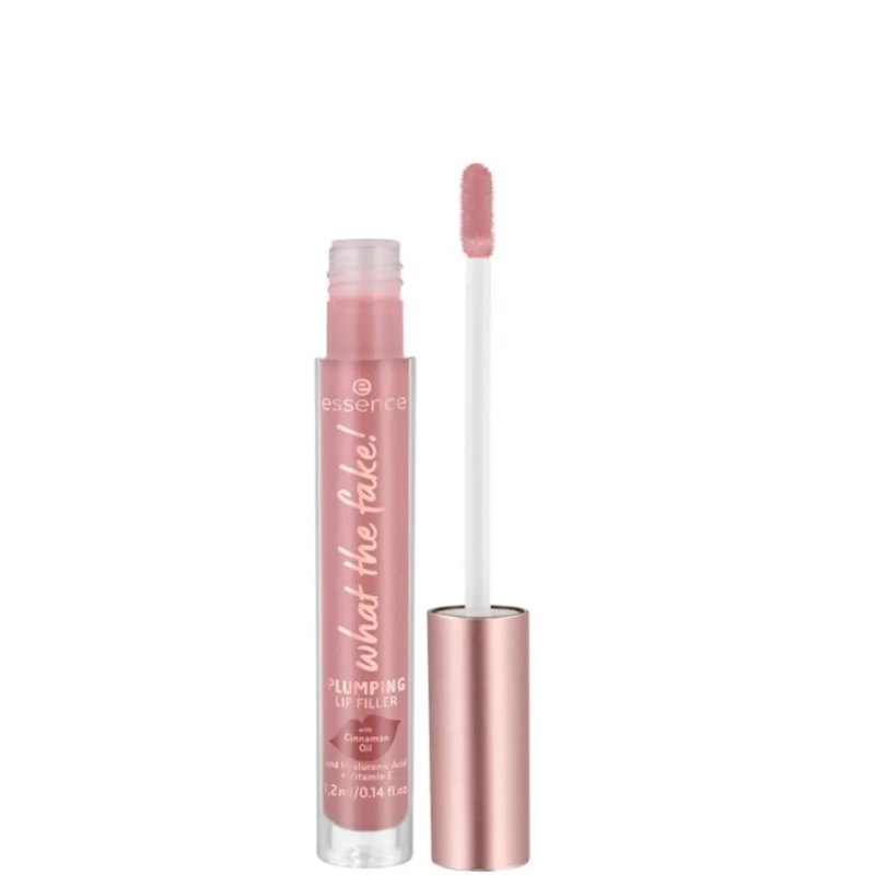 Essence Cosmetics Plumping Lip Filler Voluminizador Labial 02-Nude 4,2ml