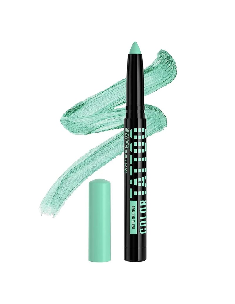 MAYBELLINE MAYB SOMBRA-EYELINER C TATTOO