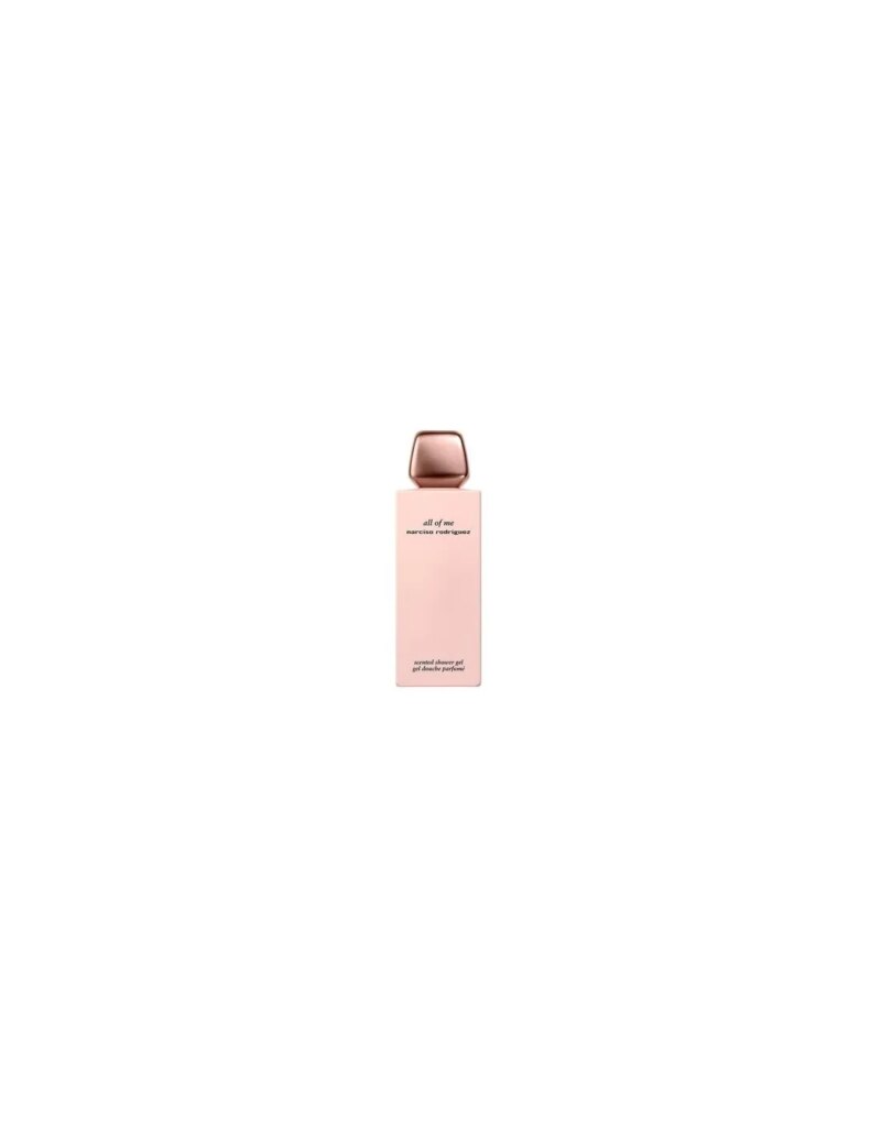 NARCISO RODRIGUEZ NARCISO RODR ALL OF ME SHOWER GEL 200ML