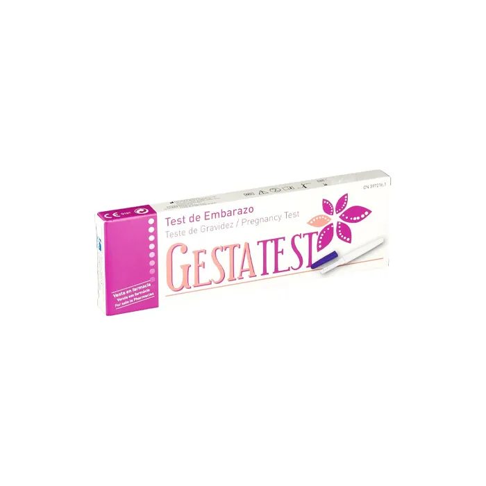 Prim Gestatest Test di Gravidanza